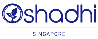 Oshadhi Singapore