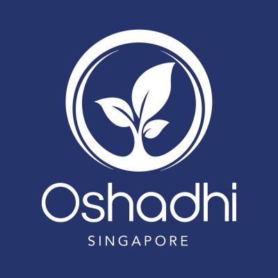 Oshadhi Singapore