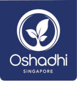 Oshadhi Singapore