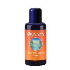 pomegranate seed oil organic