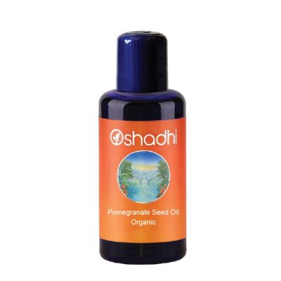 pomegranate seed oil organic