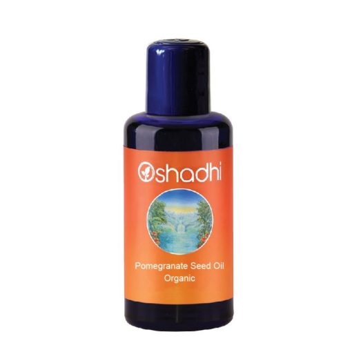 pomegranate seed oil organic